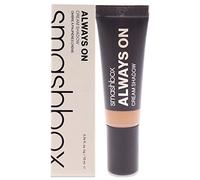 SmashBox Always On cream Eyeshadow - Amber Women Eye Shadow 034 oz