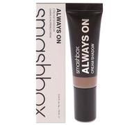 (Greige) Smashbox Always On Cream Shadow 0.34oz/10ml New With Box