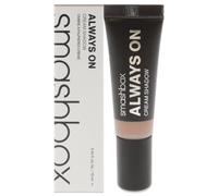 Smashbox Always On Cream Eyeshadow - Rose for Women - 0.34 oz Eye Shadow