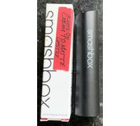 Smashbox Always On Cream To Matte Lipstick CALIENTE 2g