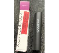 Smashbox Always On Cream To Matte Lipstick LET’S GOJI 2g