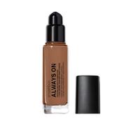 Smashbox Always On Foundation with Hyaluronic Acid | Medium-To-Full Coverage | Hydrating + Long Lasting 1 Fl Oz M30N