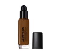 Smashbox Always On Foundation with Hyaluronic Acid | Medium-To-Full Coverage | Hydrating + Long Lasting 1 Fl Oz D10N