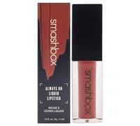 SmashBox Always On Liquid Lipstick - Drivers Seat For Women 0.13 oz Lipstick