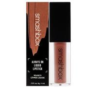 Smashbox Always On Liquid Lipstick liquid matt lipstick shade - Stepping Out 4 ml
