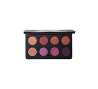 Smashbox Always On Mood Board Eye Shadow Palette | High Pigment + Shimmer 0.24 Ounce Bougie Vibes