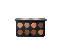 Smashbox Always On Mood Board Eye Shadow Palette | High Pigment + Shimmer 0.24 Ounce Cozy Vibes