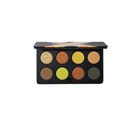 Smashbox Always On Mood Board Eye Shadow Palette | High Pigment + Shimmer 0.24 Ounce Earthy Vibes