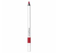 Smashbox Be Legendary Line & Prime Lip Liner Pencil | Creamy, Long Lasting, Precise Lip Liner Pencil for Shaping & Sculpting Lips, 0.04 Ounce, True Re