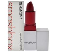 Smashbox Be Legendary Prime and Plush Lipstick 3.4g BAWSE