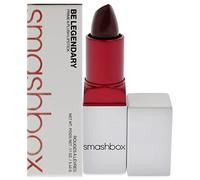 Smashbox Be Legendary Prime and Plush Lipstick 3.4g CAFFEINATE