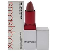 Smashbox Be Legendary Prime & Plush Lipstick Level Up