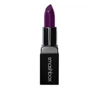 Smashbox Be Legendary Matte Cream Cream Lipstick Vinyl 3 g