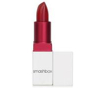Smashbox Be Legendary Prime and Plush Lipstick 3.4g BAWSE