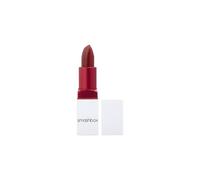 Smashbox Be Legendary Prime & Plush Lipstick | Creamy, Peptide-Infused, Lipstick with Primer for Smooth Color & Moisture Boosting Ceramides, 0.11 Ounc