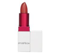 Smashbox Be Legendary Prime & Plush Lipstick creamy lipstick shade First Time 3,4 g