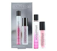 Smashbox Beauty To Go Heartbreaker Eau De Parfum & Lip Gloss Kit 10ml