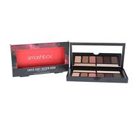 SmashBox Cover Shot Eye Palette - Golden Hour For Women 0.27 oz Eyeshadow