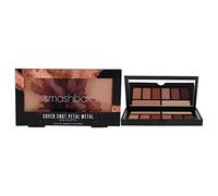 Smashbox Cover Shot Eye Palette - Petal Metal For Women 0.21 oz Eye Shadow