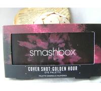 SMASHBOX - COVERSHOT - Eye Palette - Various Color - Metallic - Brand New/Boxed