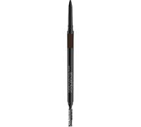 smashbox Eye-make-up EyebrowsBrow Tech Matte Pencil dark brown