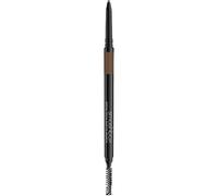 Smashbox Brow Tech Matte Pencil automatic brow pencil with brush shade Taupe 0.09 g