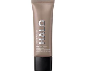 smashbox Face-make-up FoundationHalo Healthy Glow All-in-One Tinted Moisturiser SPF25 deep rich neutral