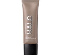 smashbox Face-make-up FoundationHalo Healthy Glow All-in-One Tinted Moisturiser SPF25 medium neutral