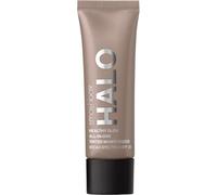 smashbox Face-make-up FoundationMini Halo Healthy Glow all-in-one Tinted Moisturizer tan