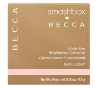 Smashbox x Becca Under Eye Brightening Corrector under-eye concealer shade Fair/light 4,5 g