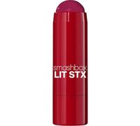 smashbox Face-make-up HighlighterLIT STX Blushlighter Pixel Plum