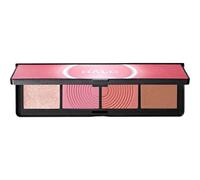 smashbox Face-make-up PowderHalo Sculpt + Glow Face Palette Pink Saturation