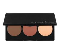 smashbox Face-make-up PowderStep-by-Step Contour Kit - Shade Extension medium deep