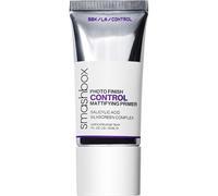 smashbox Face make-up Primer Photo Finish Control Mattifying Primer