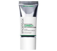 smashbox Face-make-up PrimerPhoto Finish Correct Anti Redness Primer green