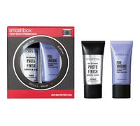 smashbox Face-make-up PrimerTest Shot Primer Duo 1 Mini Photo Finish Original Primer 10 ml + 1 Mini Photo Finish Pore-Vanishing Primer 10 ml