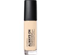 smashbox Foundation Always On Adaptive 30 ml