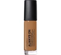 smashbox Foundation Always On Adaptive 30 ml