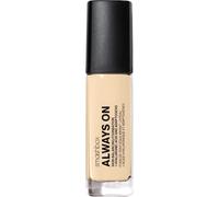smashbox Foundation Always On Adaptive 30 ml