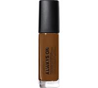 smashbox Foundation Always On Adaptive 30 ml