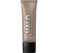 smashbox Foundation Halo Healthy Glow All-in-One Tinted Moisturiser SPF25 40 ml