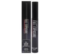 Smashbox Full Exposure Mascara mascara for long and full lashes shade Jet Black 9.56 ml