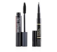 Smashbox Get Framed Eye Duo Set : 2pcs