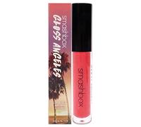 Smashbox Gloss Angeles Lip Gloss Ay, Poppy deep Coral