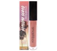 Smashbox Gloss Angeles Lip Gloss - Beachy Keen for Women - 0.13 oz Lip Gloss