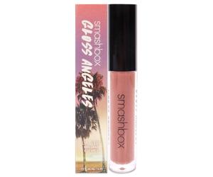 Smashbox Gloss Angeles Lip Gloss - Beachy Keen for Women - 0.13 oz Lip Gloss