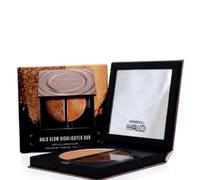 Smashbox Halo Glow Highlighter Duo Golden Bronze - 5g