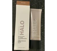 SMASHBOX HALO HEALTHY GLOW ALL-IN-ONE TINTED MOISTURIZER DARK WARM 40 Ml
