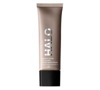 Smashbox Halo Healthy Glow All-in-One Tinted Moisturizer SPF 25 Tinted Moisturiser with Brightening Effect SPF 25 Shade Light Medium 40 ml