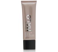 SmashBox Halo Healthy Glow All-In-One Tinted Moisturizer SPF 25 - Medium For Women 1.4 oz Foundation